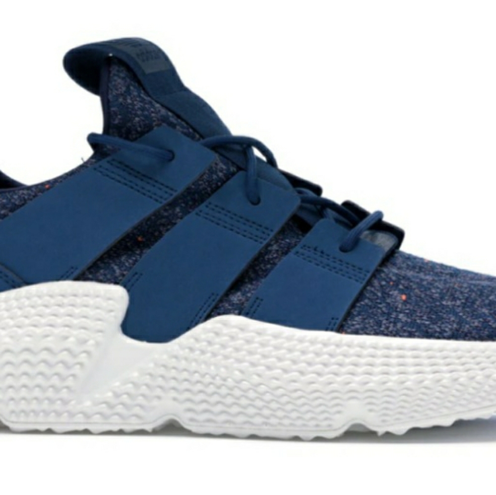 New Adidas Men's Prophere Sneakers Size 13